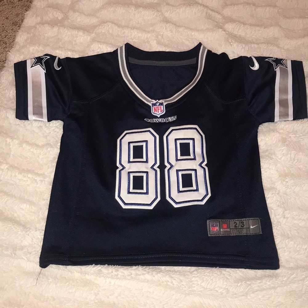 NFL Dez Bryant Jersey